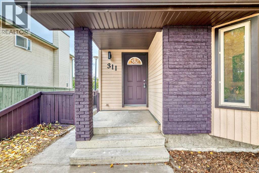 311 Shawnessy Drive SW