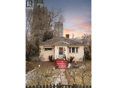 1470 Richter Street Kelowna BC V1Y2L8