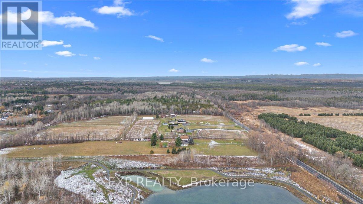 1355 MARCH VALLEY ROAD