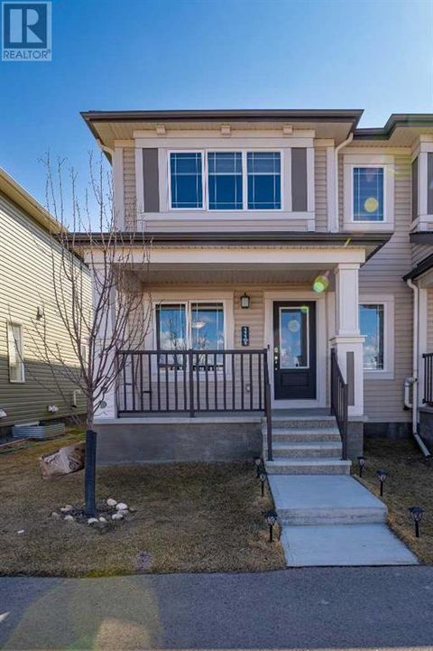 11161 Cityscape Drive NE Calgary AB T3N1Z4