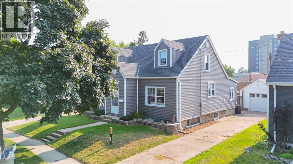 338 Cotterbury STREET