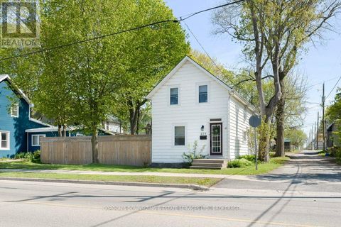 259 STONE STREET N Gananoque ON K7G1Y7