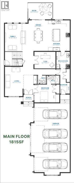 249 Eaton Terrace