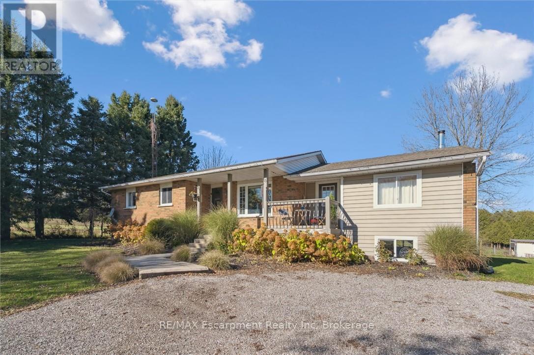 323135 DURHAM ROAD E