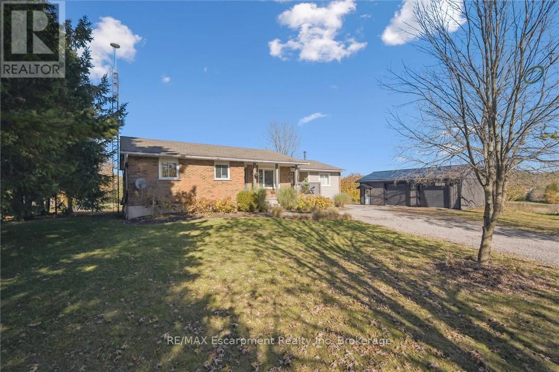 323135 DURHAM ROAD E