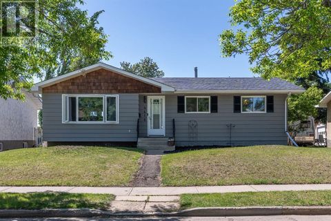 4416 67 Street Camrose AB T4V3B3
