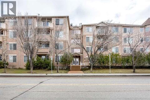 105, 15320 Bannister Road SE Calgary AB T2X1Z6