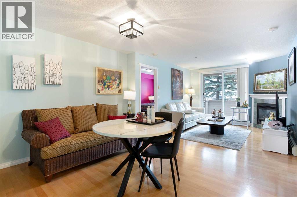 105, 15320 Bannister Road SE