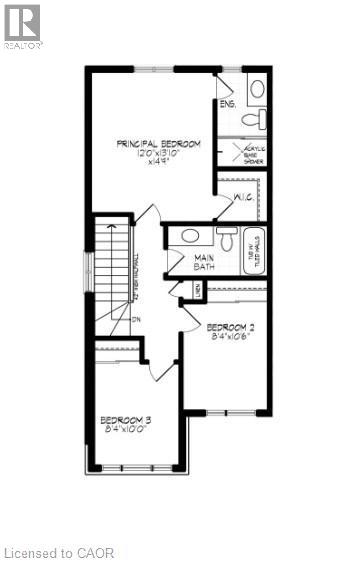 LOT I52 BLAIR VALLEY Street