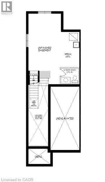 LOT I52 BLAIR VALLEY Street