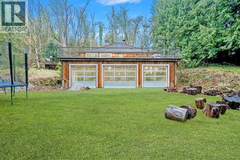 25745 LOUGHEED HIGHWAY Maple Ridge BC V2W1M3