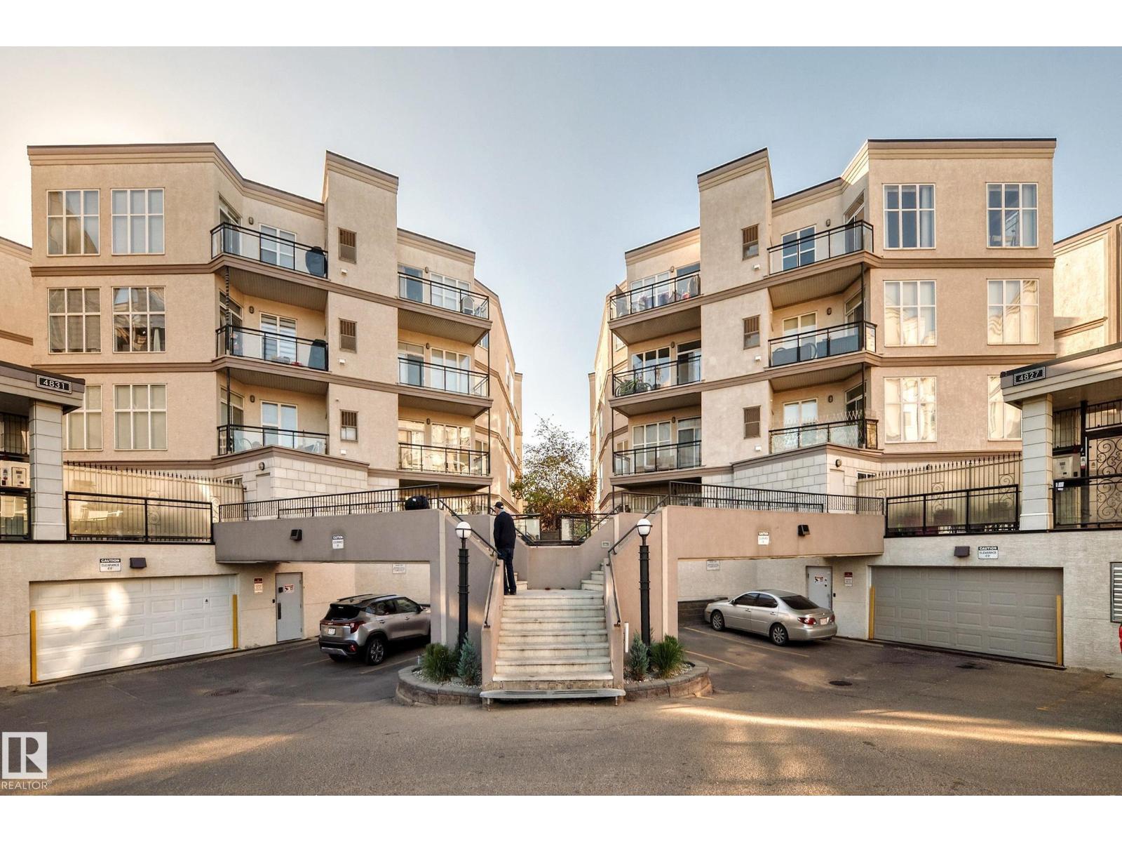 #152 4827 104A ST NW