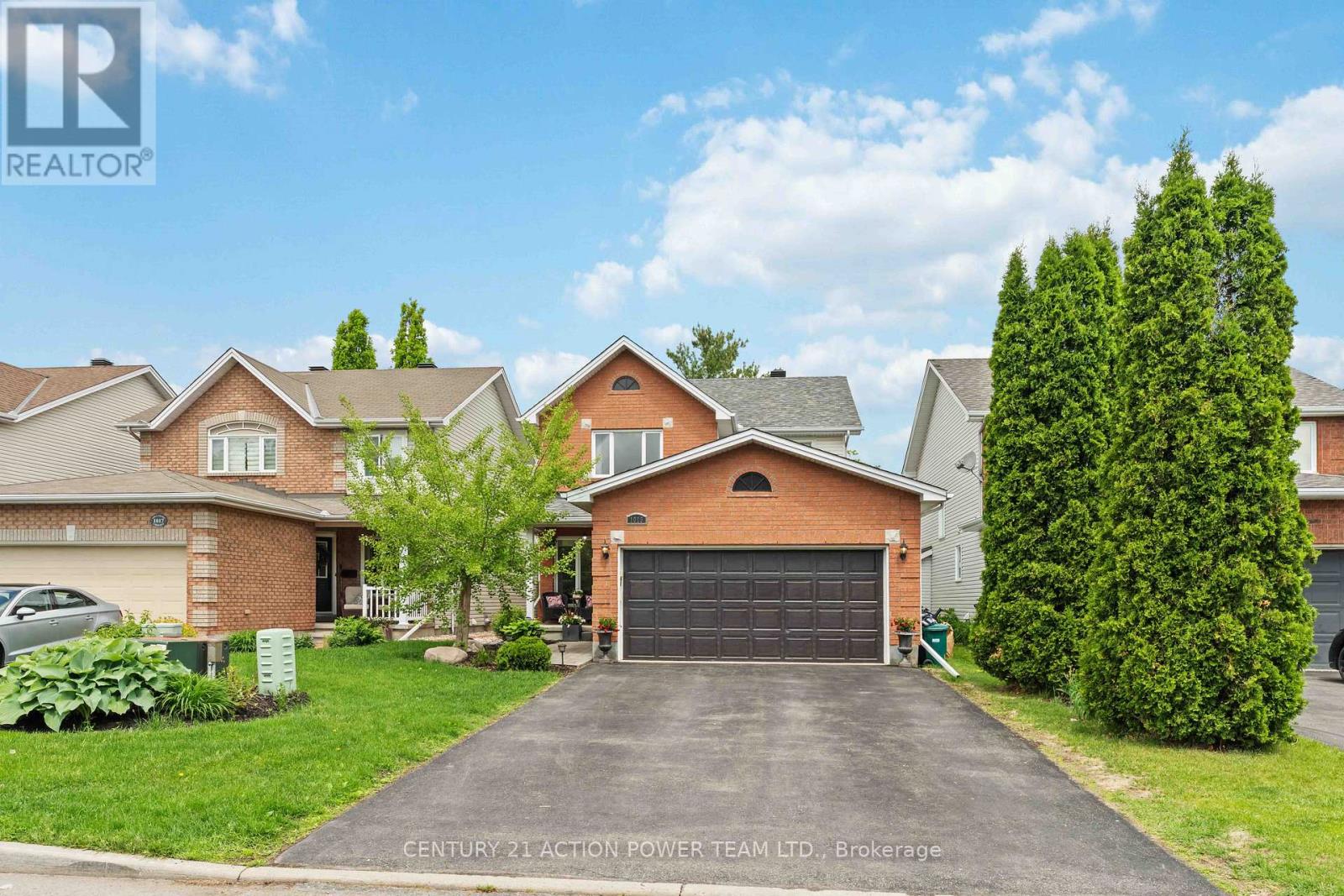 1019 SHEENBORO CRESCENT