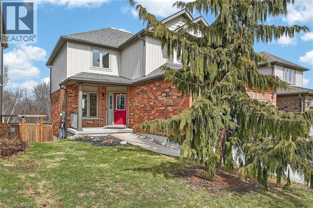 215 MUNNOCH Boulevard