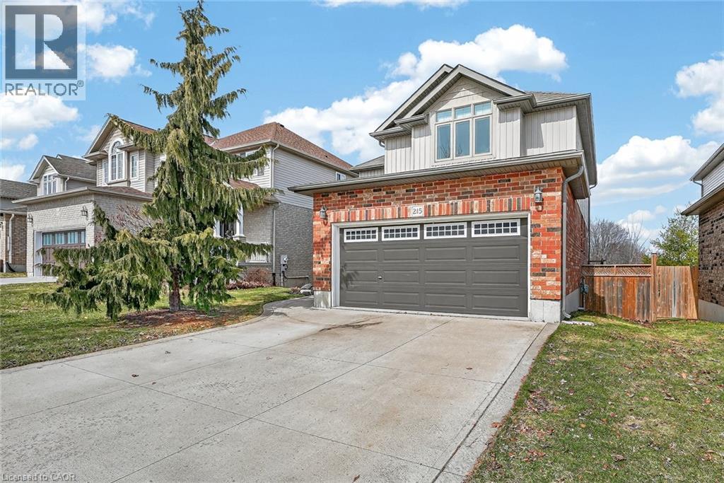 215 MUNNOCH Boulevard