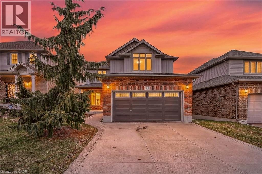 215 MUNNOCH Boulevard