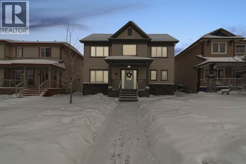149 Magpie Street Fort McMurray AB T9K0L4