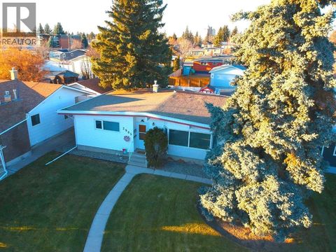 2905 Lakeview Drive S Lethbridge AB T1K3G2