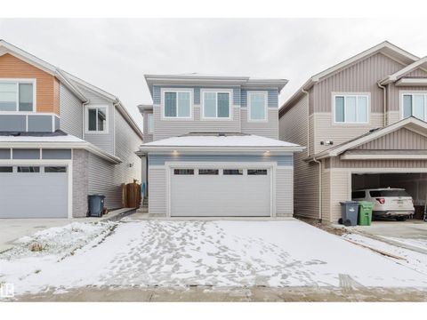367 Bluff CV Leduc AB T9E1S2