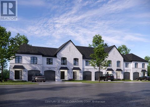 4273 CALHOUN WAY London South (South V) ON N6P1J9