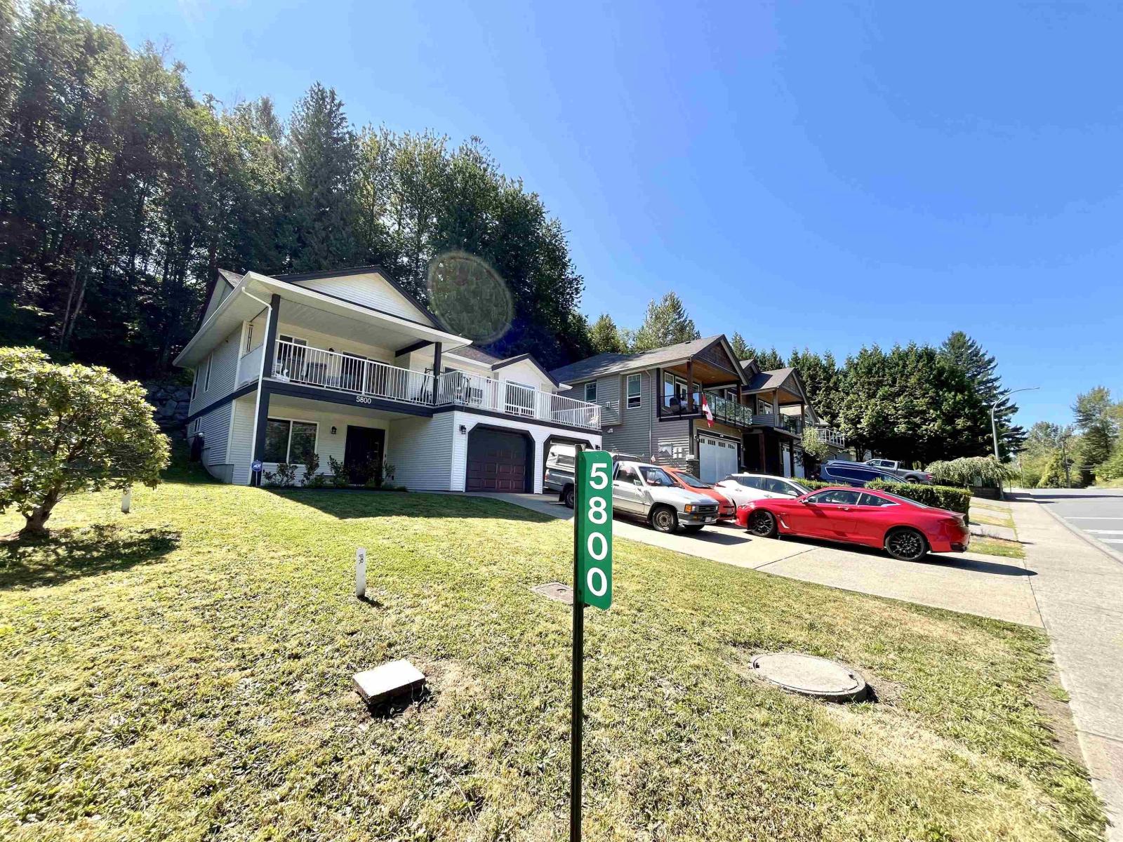 5800 JINKERSON ROAD|Promontory