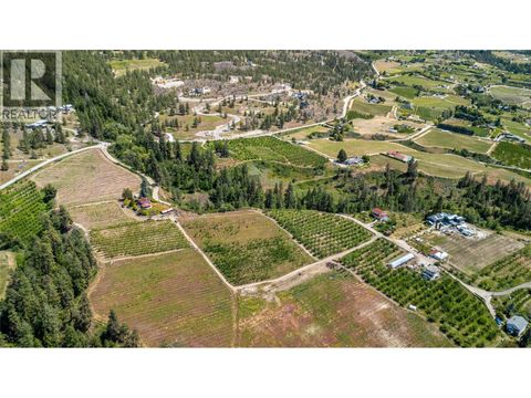859 Languedoc Road Naramata BC V0H1N1
