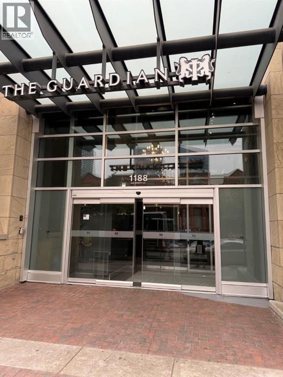 2901, 1188 3 Street SE