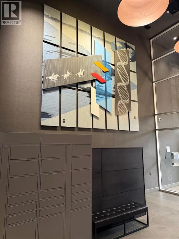 2901, 1188 3 Street SE