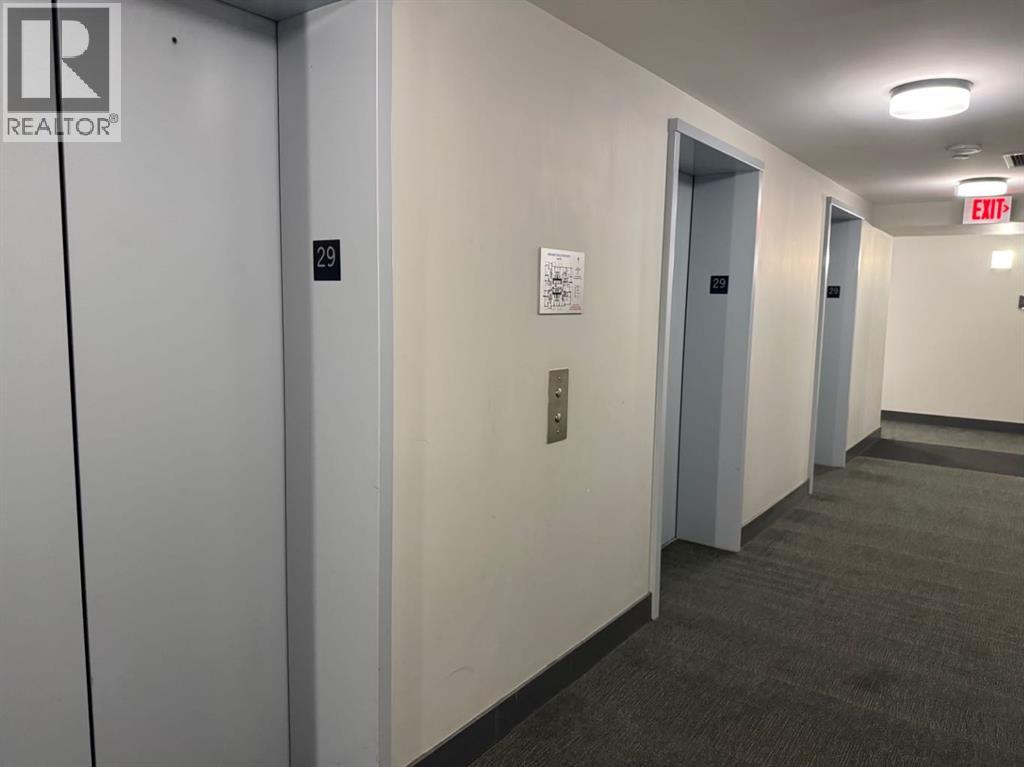 2901, 1188 3 Street SE