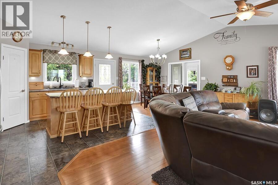 Gaudet Acreage