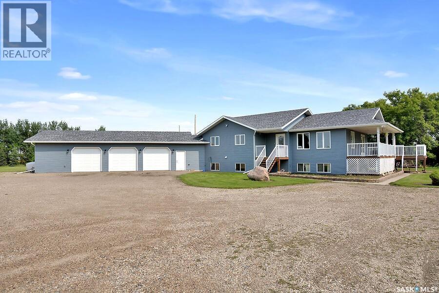 Gaudet Acreage