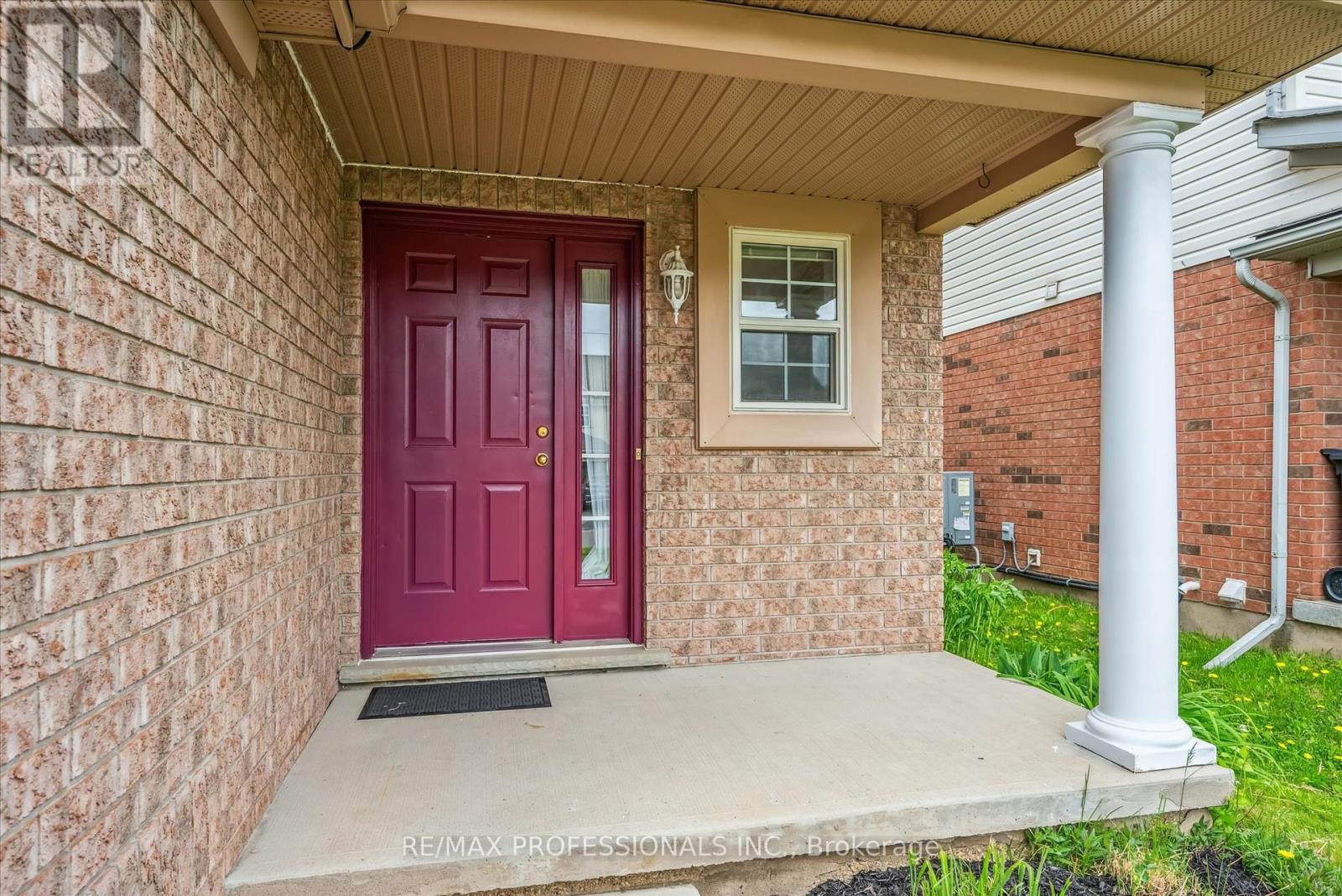 165 SILURIAN DRIVE