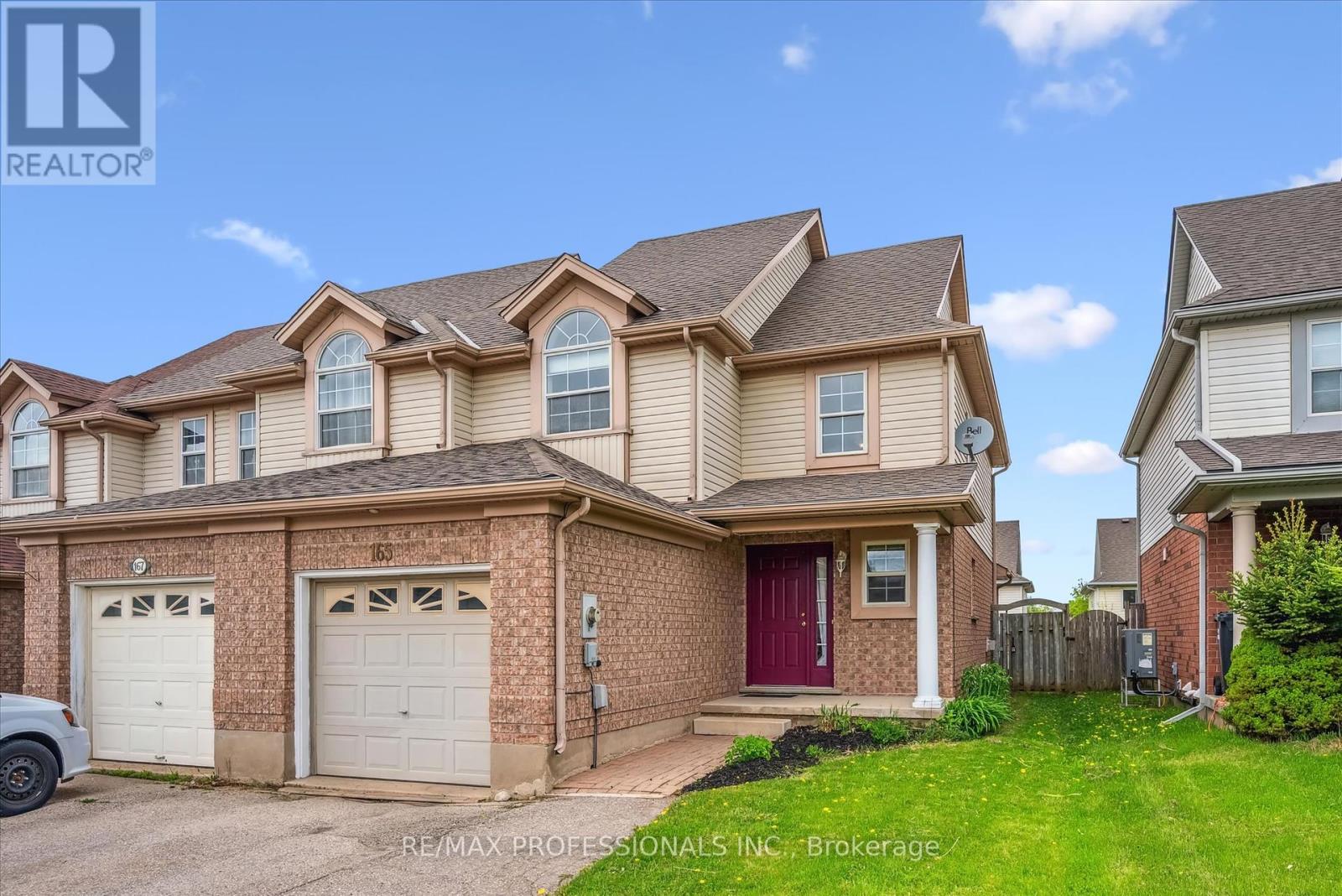 165 SILURIAN DRIVE