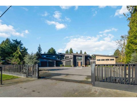 24095 53 AVENUE Langley BC V2Z2N3
