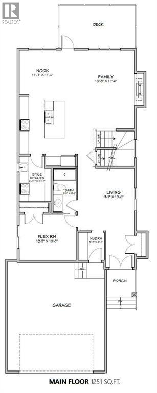 237 Corner Glen Way NE