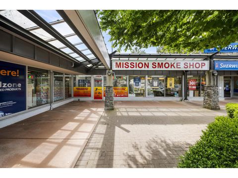 209 32530 LOUGHEED HIGHWAY Mission BC V2V1A5