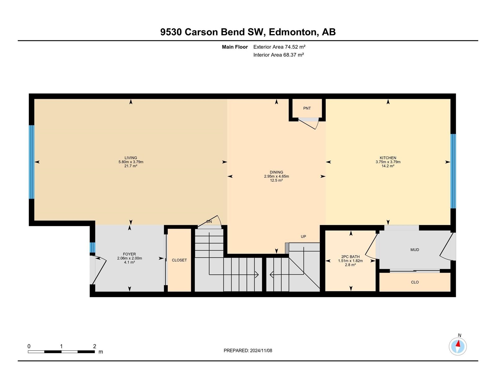 9530 CARSON BN SW