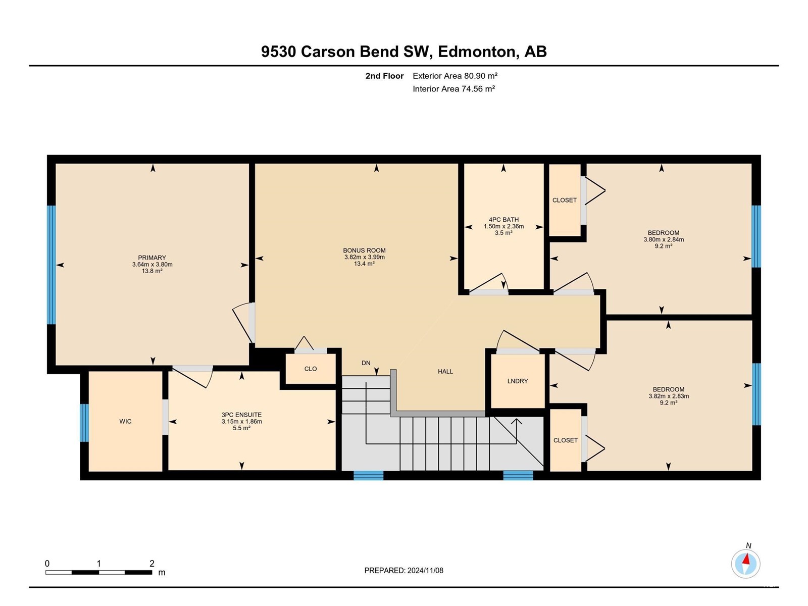 9530 CARSON BN SW