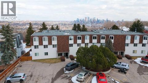 201, 512 Cedar Crescent SW Calgary AB T3C2Y8