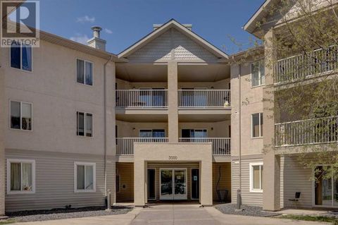 319, 3000 Citadel Meadow Point NW Calgary AB T3G5N5