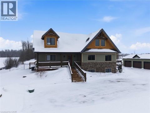 124288 SOUTHGATE ROAD 12 Southgate ON N0G2A0