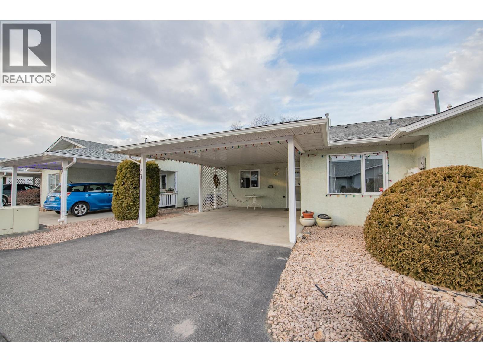 3900 27 Avenue Unit# 87