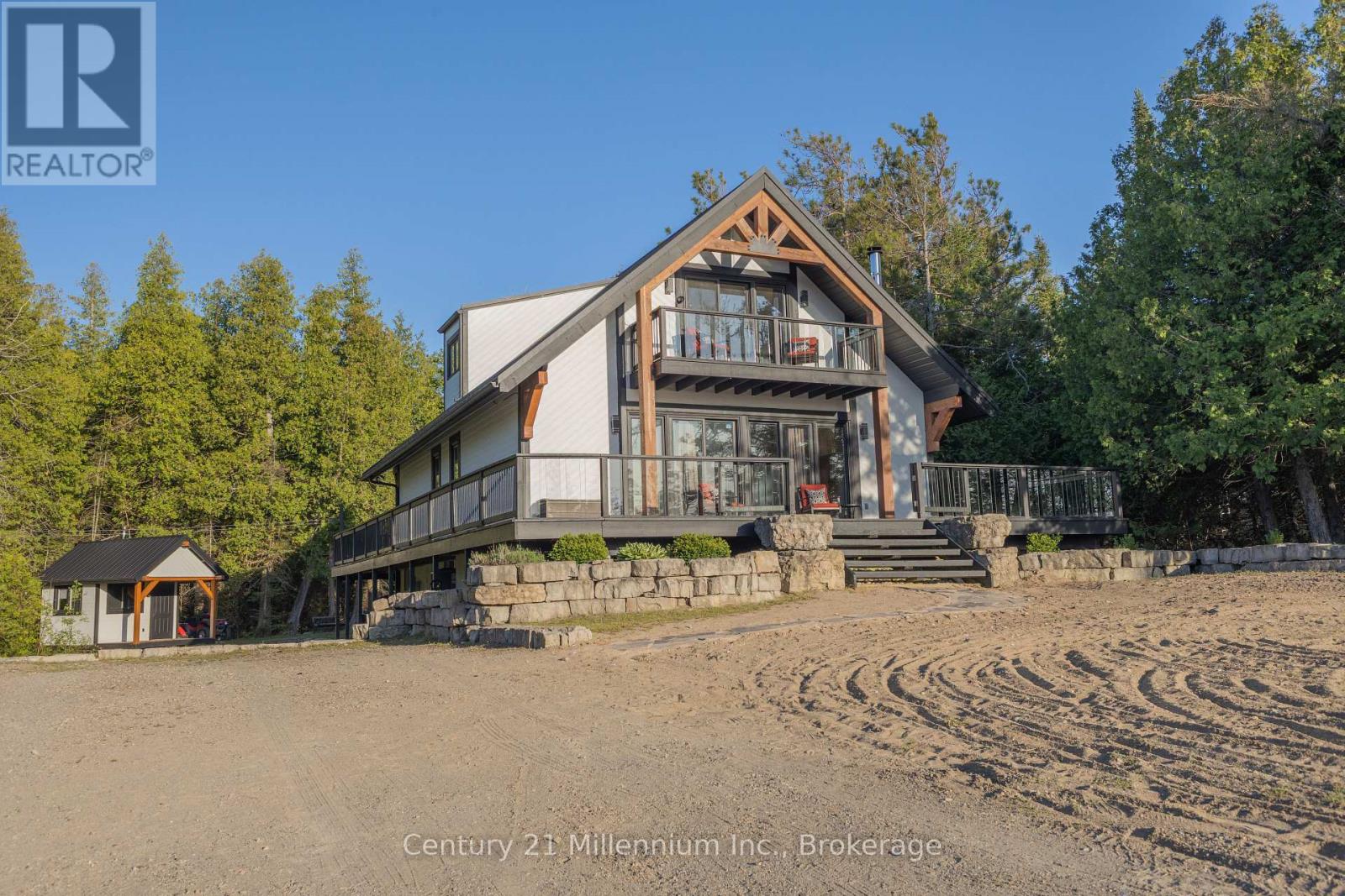 160 SUNSET DRIVE