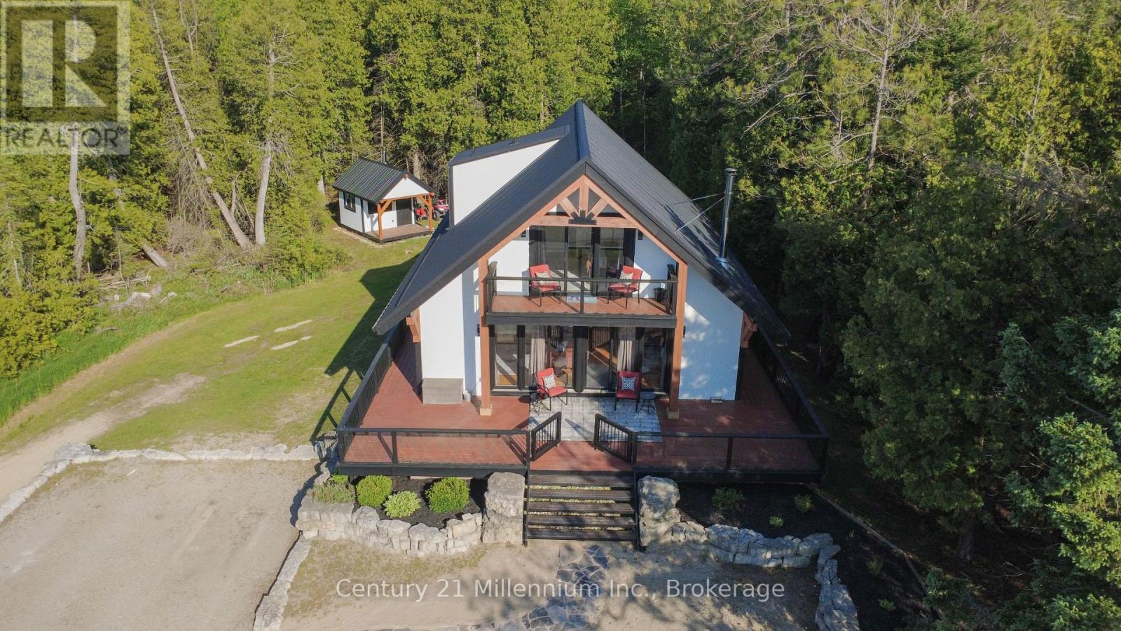 160 SUNSET DRIVE