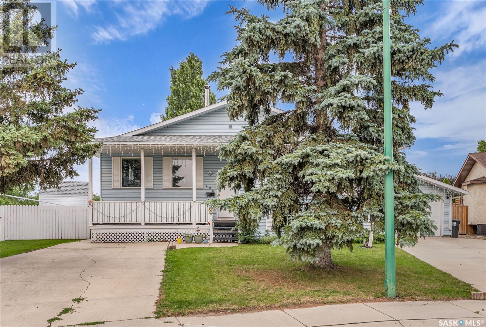 406 & 408 Gillam CRESCENT