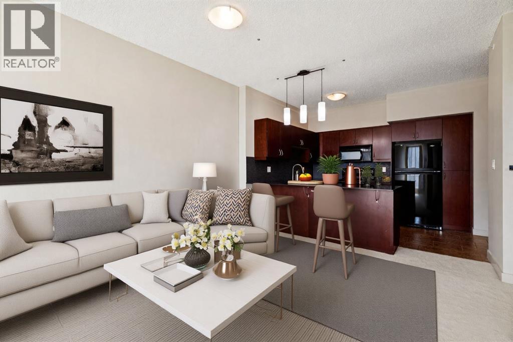 1502, 8710 Horton Road SW