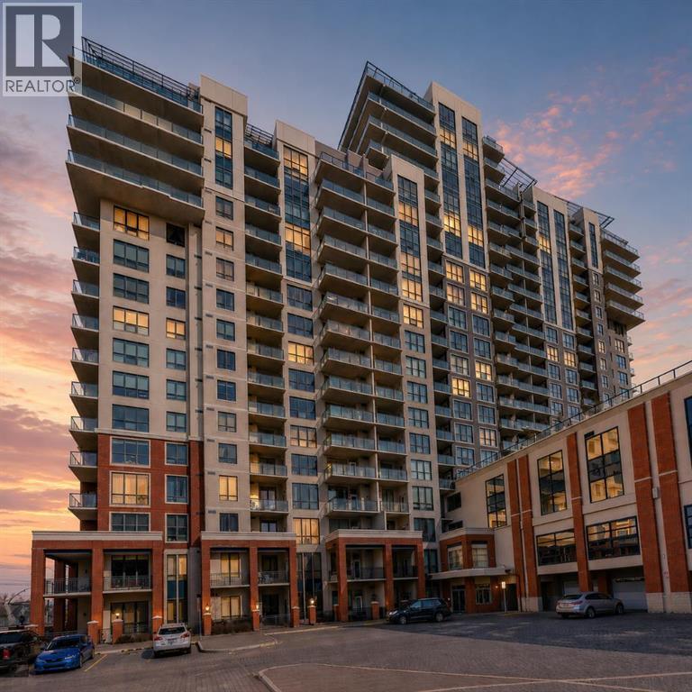 1502, 8710 Horton Road SW