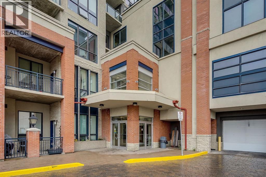 1502, 8710 Horton Road SW