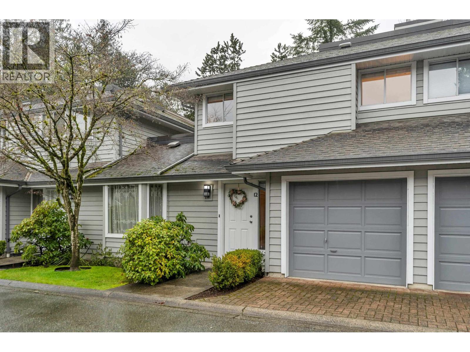 12 3634 GARIBALDI DRIVE