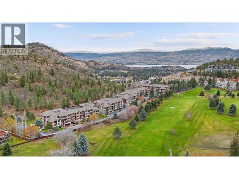 2780 Auburn Road Unit# 206 West Kelowna BC V4T4C2